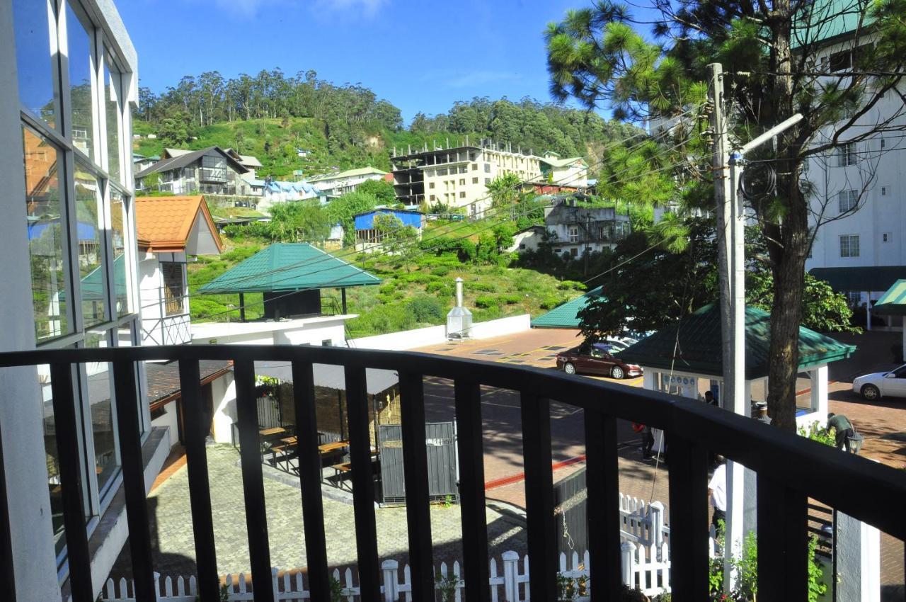 Summer Glow Guest - Nuwara Eliya Exteriör bild
