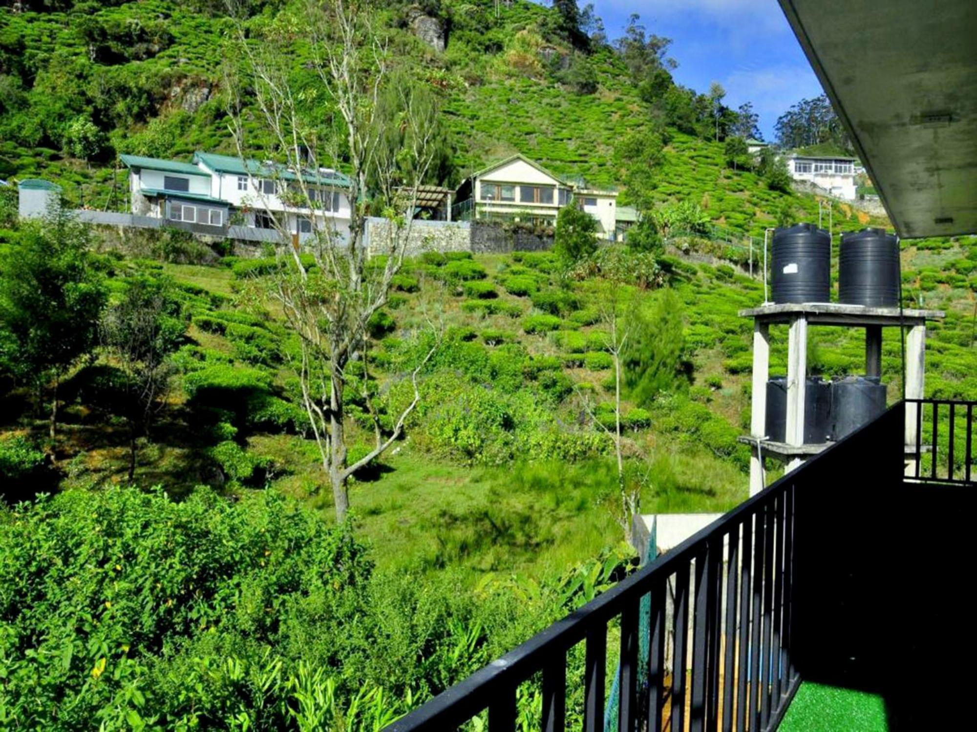 Summer Glow Guest - Nuwara Eliya Exteriör bild